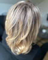 Modelowanie włosów